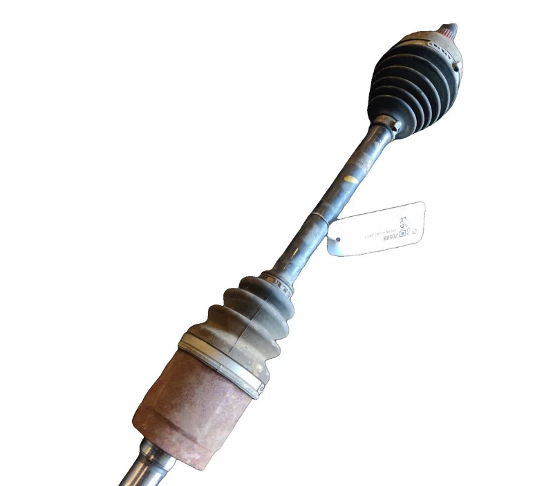 CARDAN AVANT DROIT HONDA JAZZ I 44305SAAE00 — photo 2