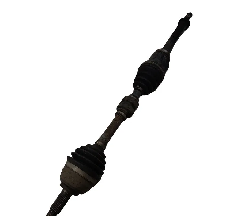 CARDAN AVANT DROIT NISSAN NOTE 39100BH00A — photo 2