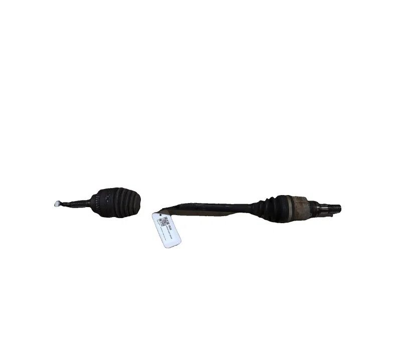 CARDAN AVANT DROIT NISSAN PIXO 391004A06E — photo 2