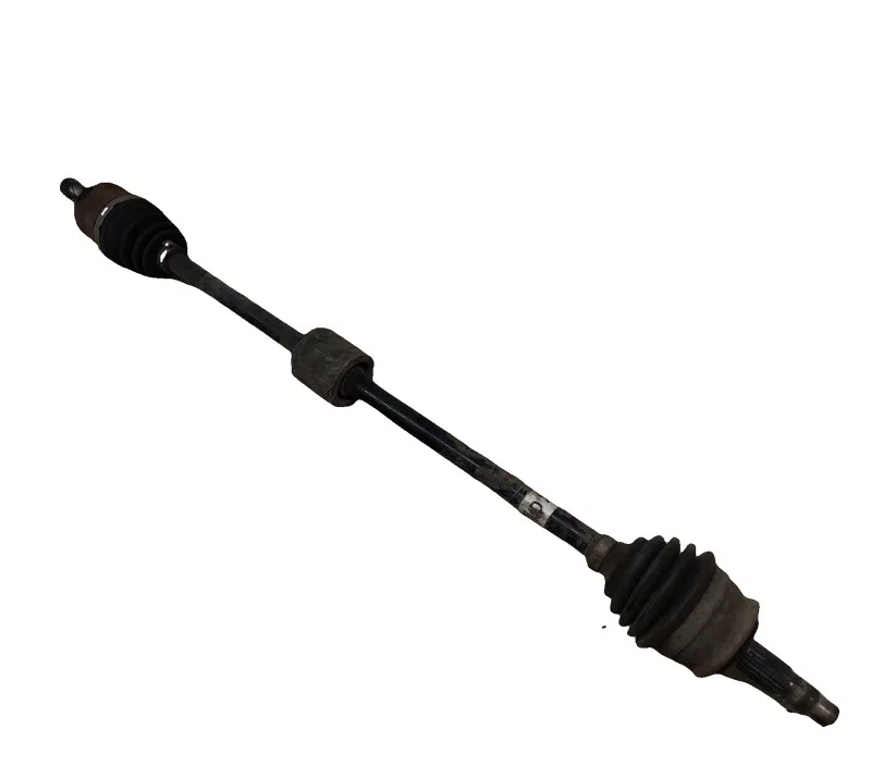 CARDAN AVANT DROIT OPEL CORSA 13149829 — photo 2