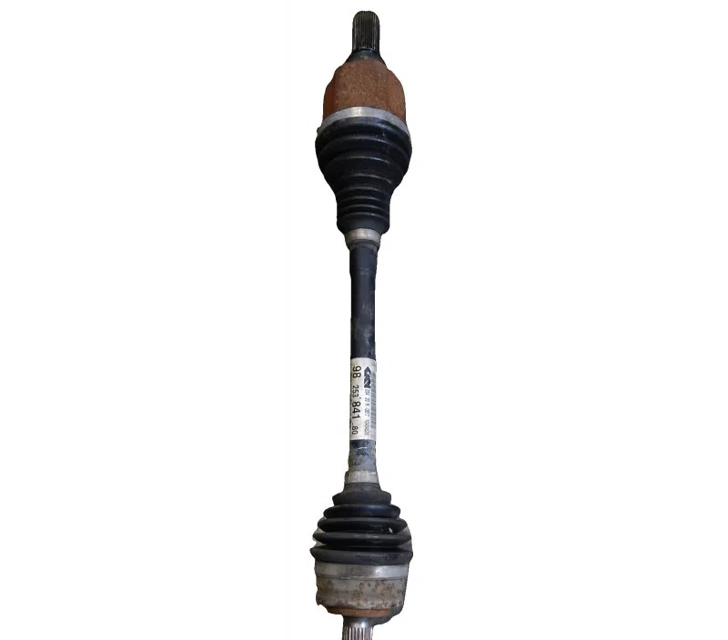 CARDAN AVANT DROIT PEUGEOT 2008 II 9825384180 — photo 2