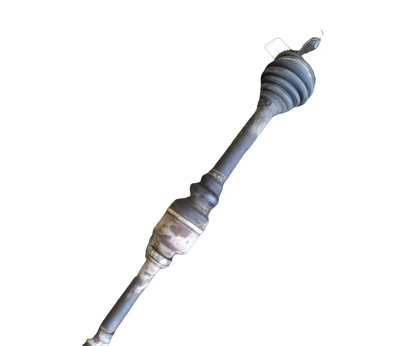 CARDAN AVANT DROIT PEUGEOT 206 000032739Q — photo 2