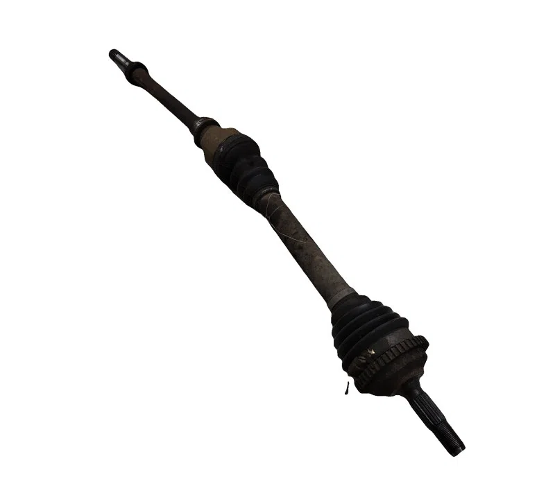 CARDAN AVANT DROIT PEUGEOT 206 00003273CS — photo 2