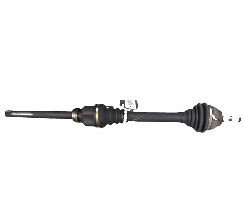 CARDAN AVANT DROIT PEUGEOT 207 00003273KR — photo 2