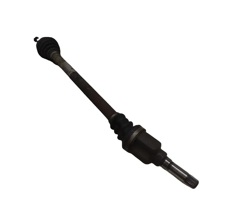 CARDAN AVANT DROIT PEUGEOT 207 I 00003273QA — photo 2
