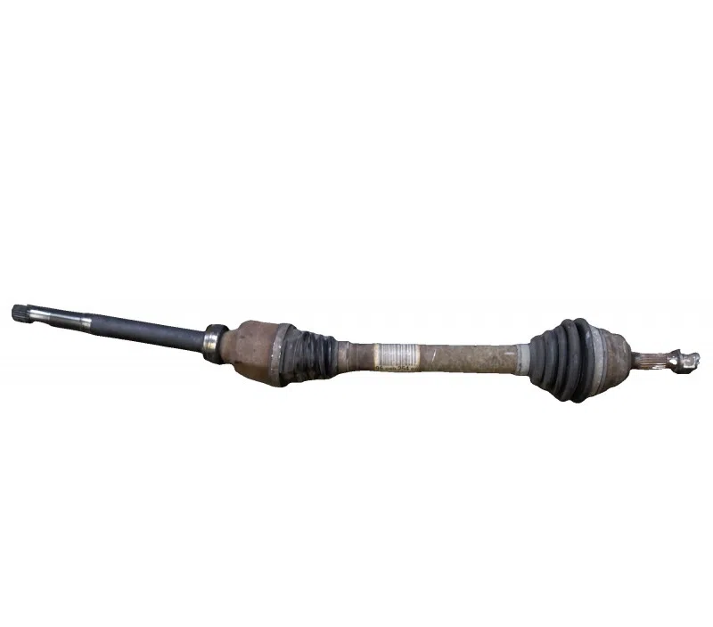 CARDAN AVANT DROIT PEUGEOT 208 9686025480 — photo 2