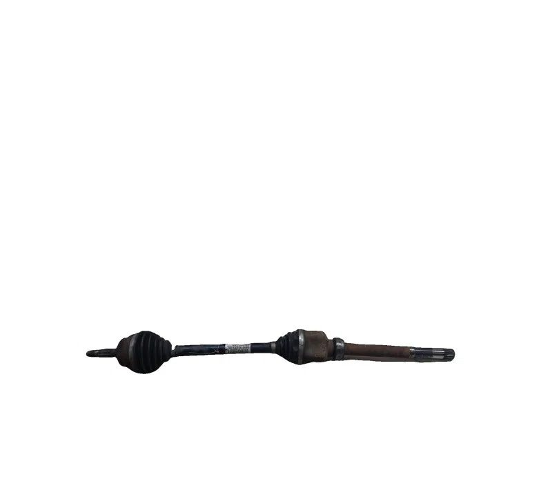 CARDAN AVANT DROIT PEUGEOT 208 9801048680 — photo 2