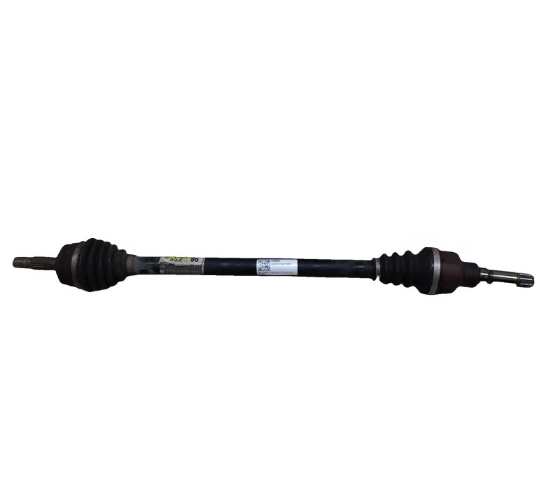 CARDAN AVANT DROIT PEUGEOT 208 I 9803959680 — photo 2