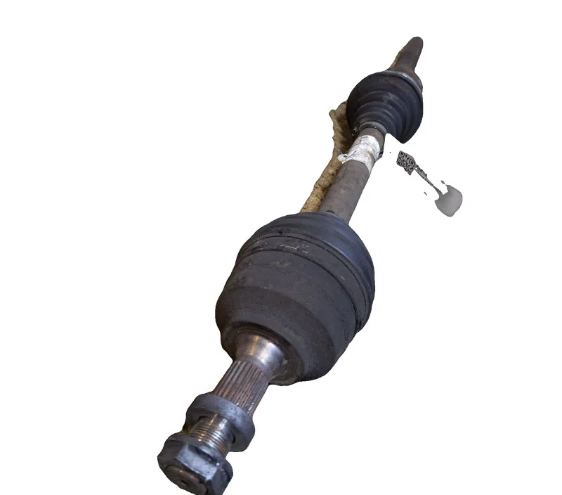 CARDAN AVANT DROIT PEUGEOT 3008 00003273TW — photo 2
