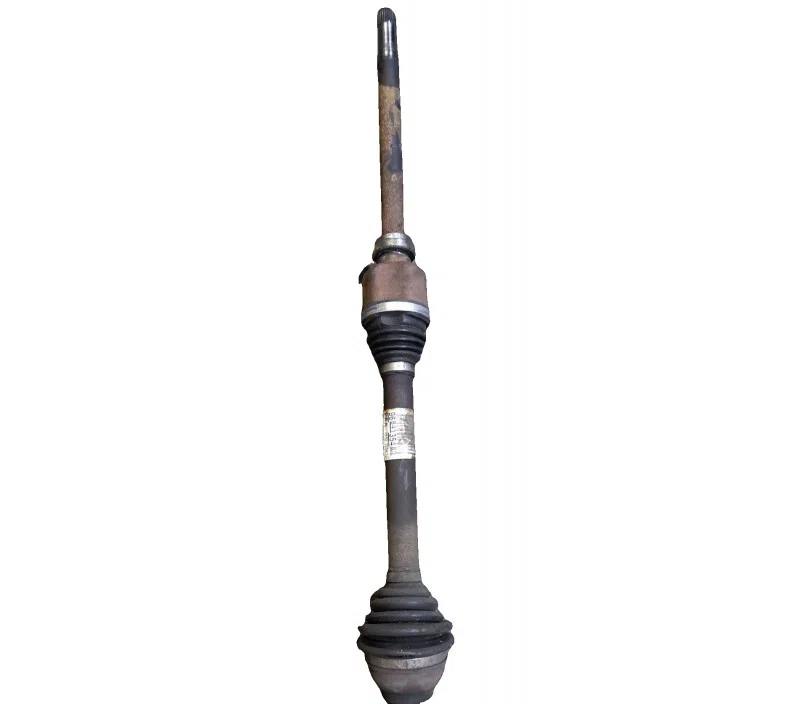 CARDAN AVANT DROIT PEUGEOT 3008 3273QK — photo 2