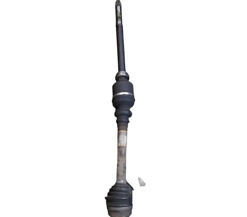 CARDAN AVANT DROIT PEUGEOT 307 9637117880 — photo 2
