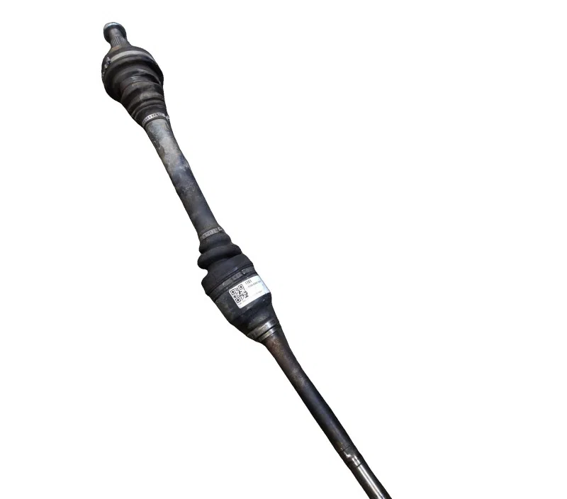 CARDAN AVANT DROIT PEUGEOT 307 9812781280 — photo 2