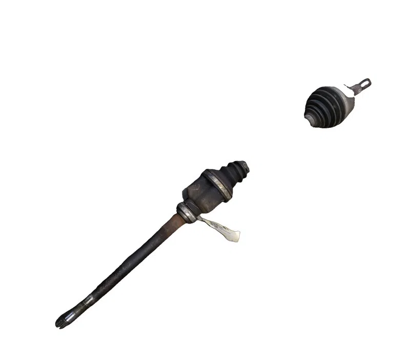 CARDAN AVANT DROIT PEUGEOT 5008 9661107880 — photo 2
