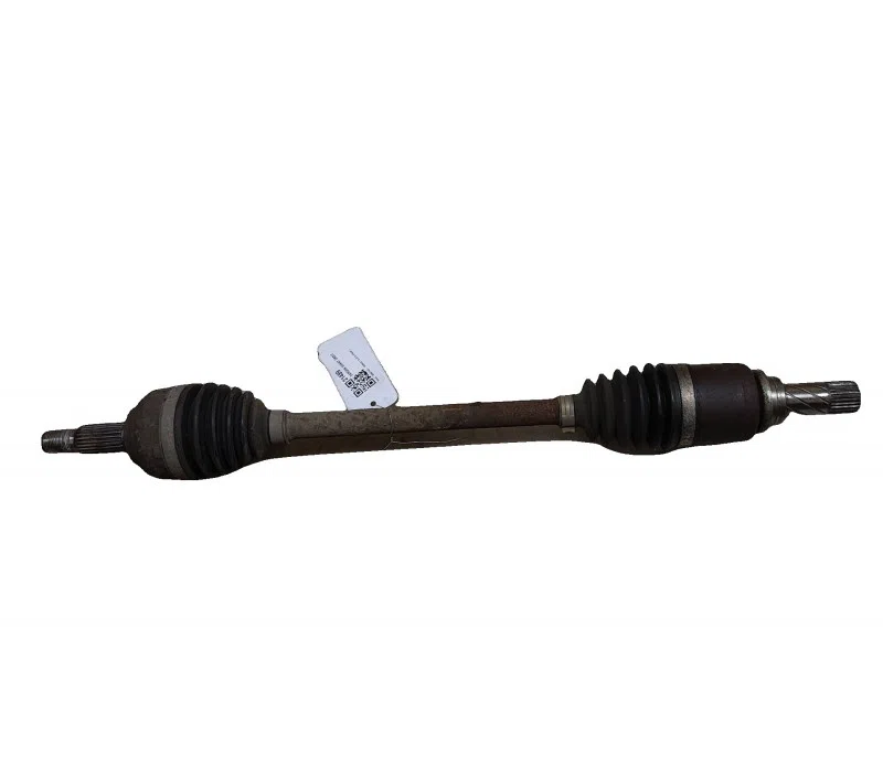 CARDAN AVANT DROIT RENAULT CLIO III 8200378880 — photo 2
