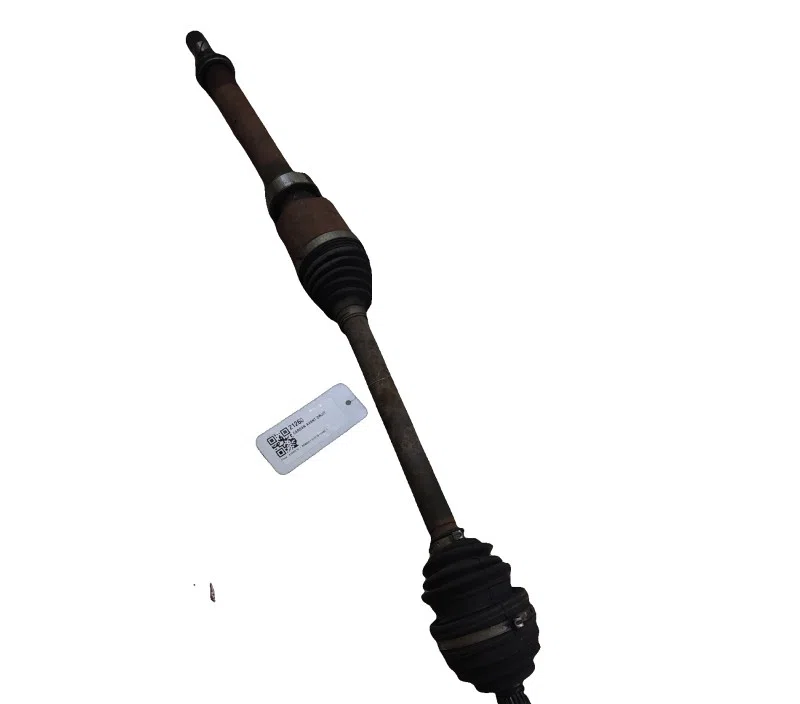 CARDAN AVANT DROIT RENAULT CLIO IV 391000262R — photo 2