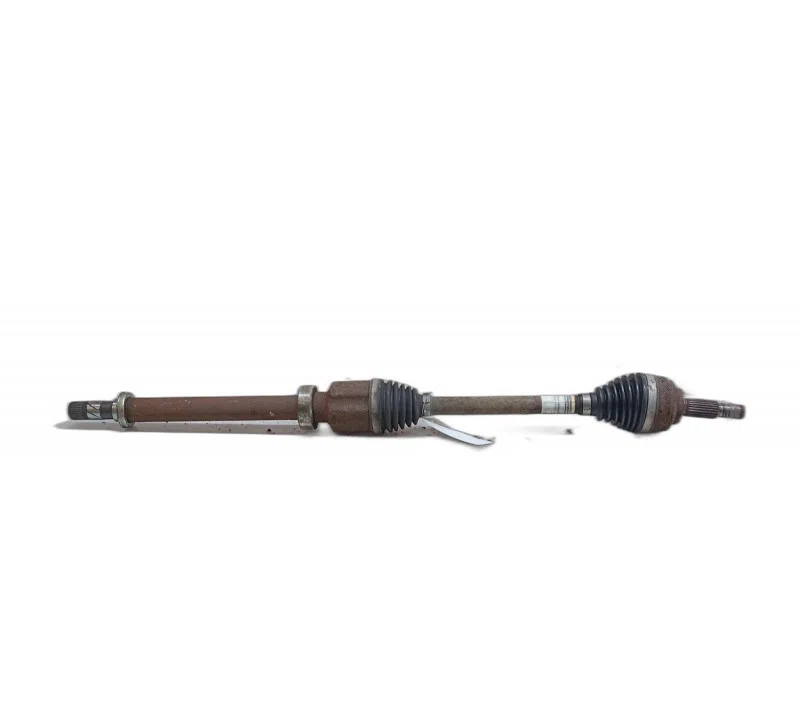 CARDAN AVANT DROIT RENAULT CLIO IV 391008834R — photo 2