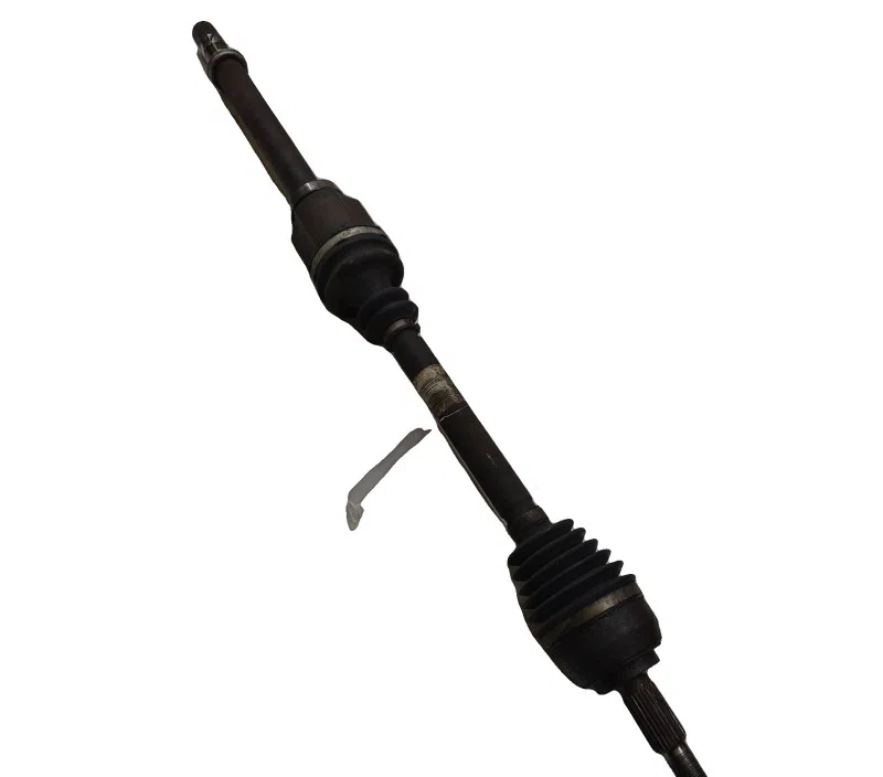 CARDAN AVANT DROIT RENAULT MEGANE II 7711135414 — photo 2