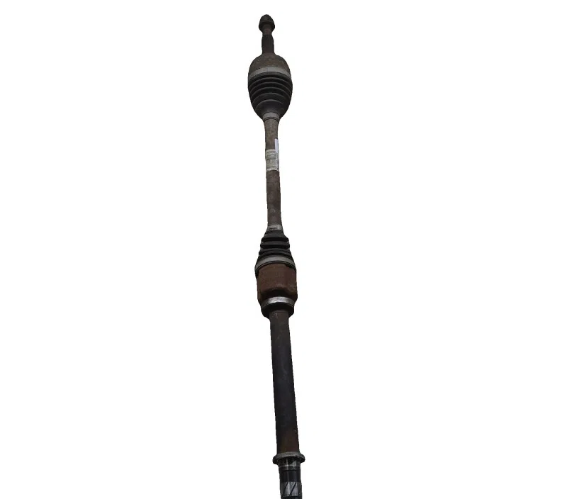 CARDAN AVANT DROIT RENAULT MEGANE III 391001339R — photo 2