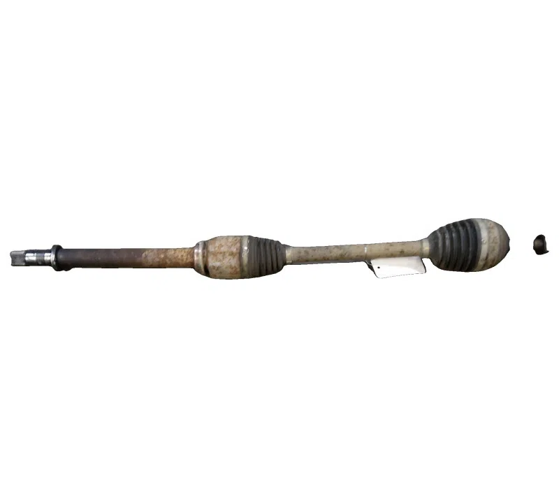 CARDAN AVANT DROIT RENAULT MEGANE III 391001339R — photo 2