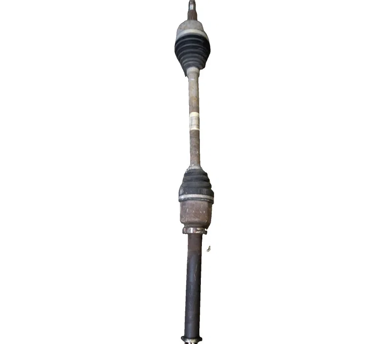CARDAN AVANT DROIT RENAULT MEGANE III 391006777R — photo 2