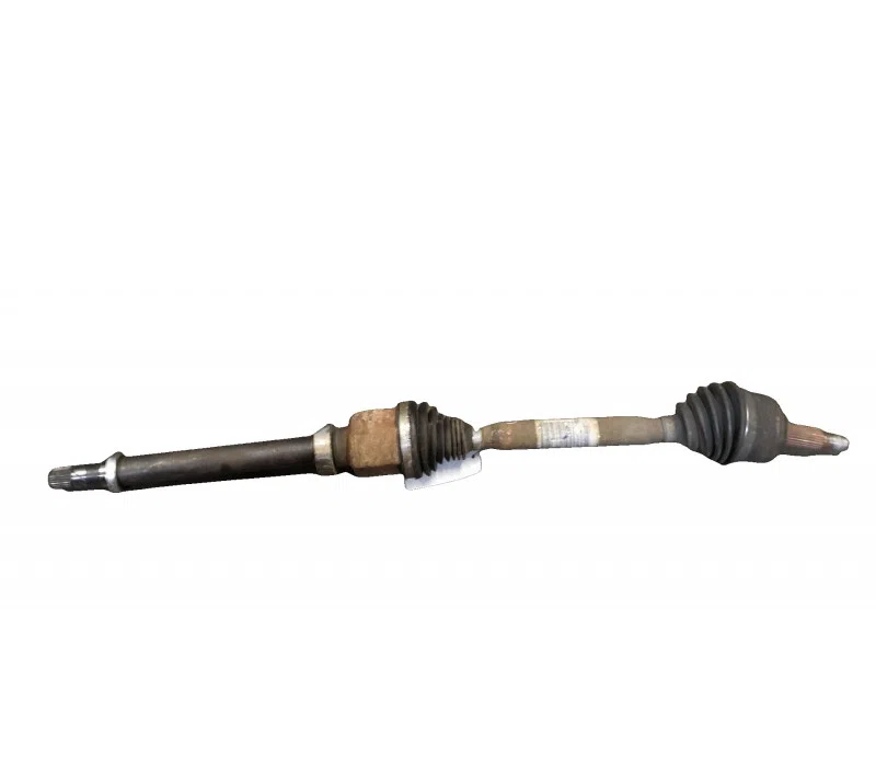 CARDAN AVANT DROIT RENAULT MEGANE IV 391001946R — photo 2