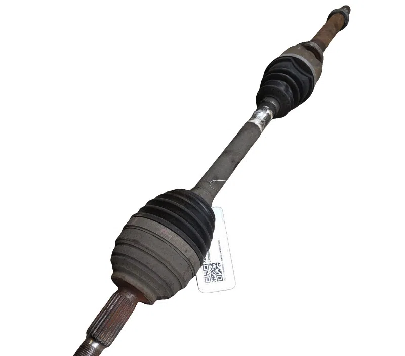 CARDAN AVANT DROIT RENAULT MODUS 8200499586 — photo 2