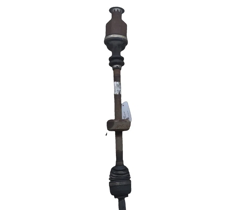 CARDAN AVANT DROIT RENAULT TWINGO II 8200684084 — photo 2