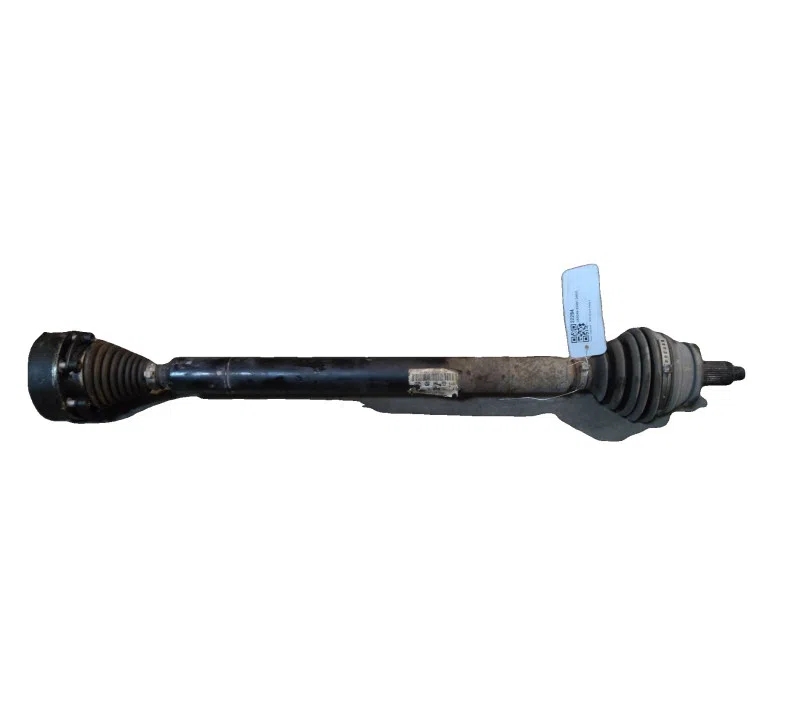 CARDAN AVANT DROIT SEAT IBIZA IV 6R0407762A — photo 2