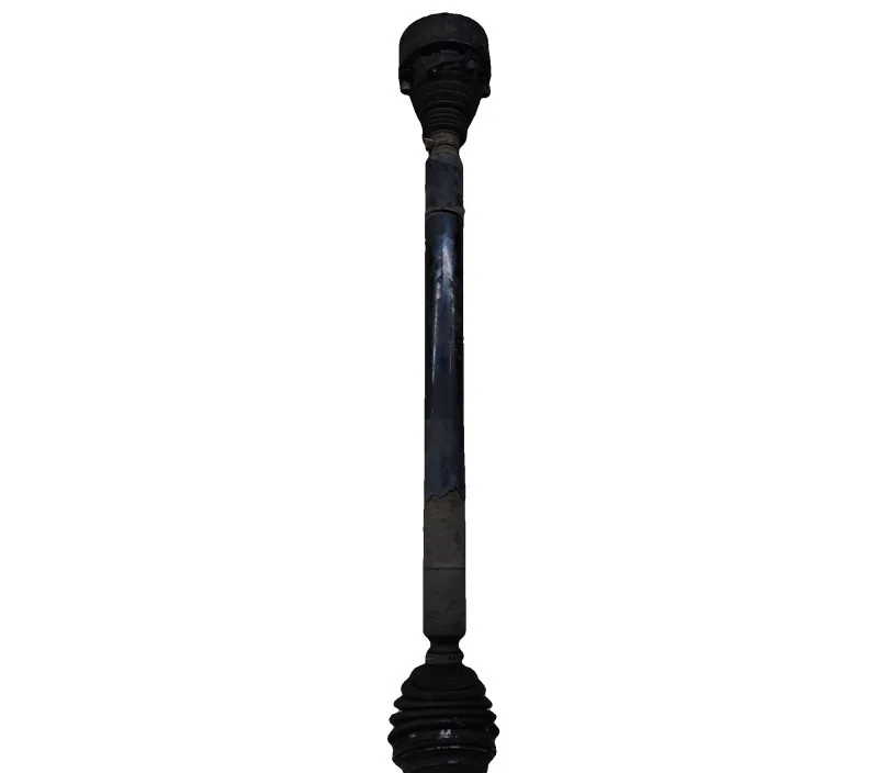 CARDAN AVANT DROIT VOLKSWAGEN GOLF V 5Q0407272FF — photo 2