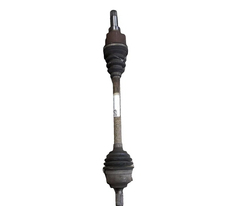 CARDAN AVANT GAUCHE CITROEN C2 00003272JC — photo 2