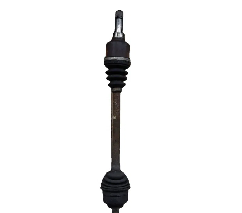 CARDAN AVANT GAUCHE CITROEN C3 00003272JA — photo 2