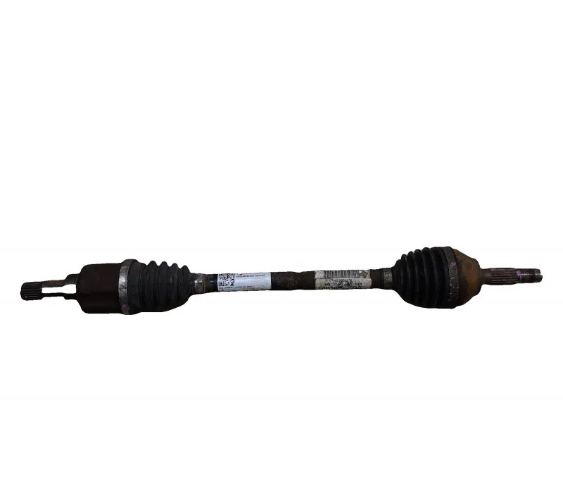 CARDAN AVANT GAUCHE CITROEN C3 II 9801388580 — photo 2
