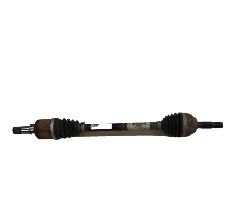 CARDAN AVANT GAUCHE CITROEN C3 II 9801388580 — photo 2