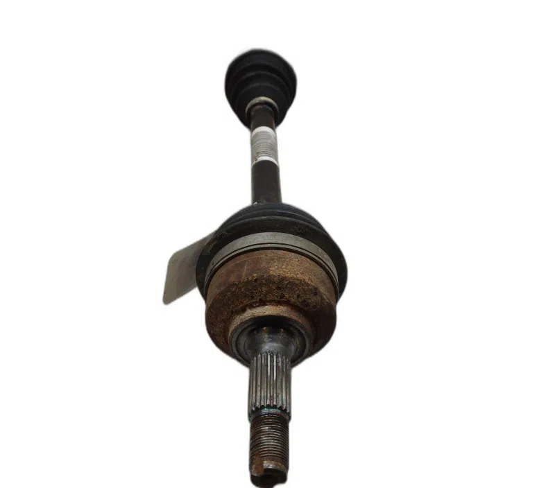 CARDAN AVANT GAUCHE CITROEN C3 III 9803959580 — photo 2