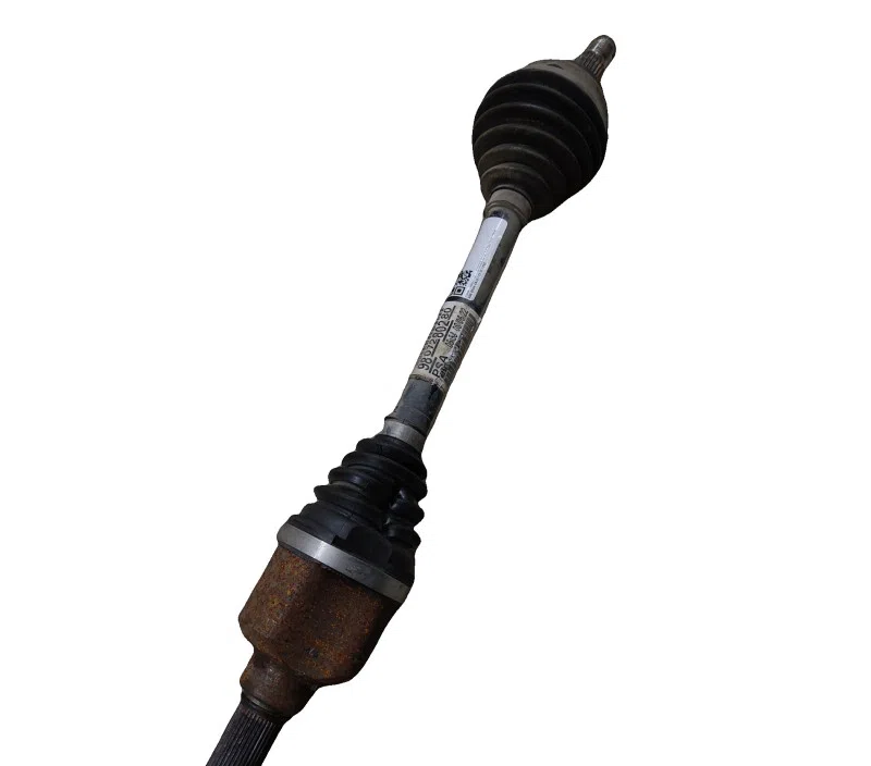 CARDAN AVANT GAUCHE CITROEN C3 III 9809068180 — photo 2