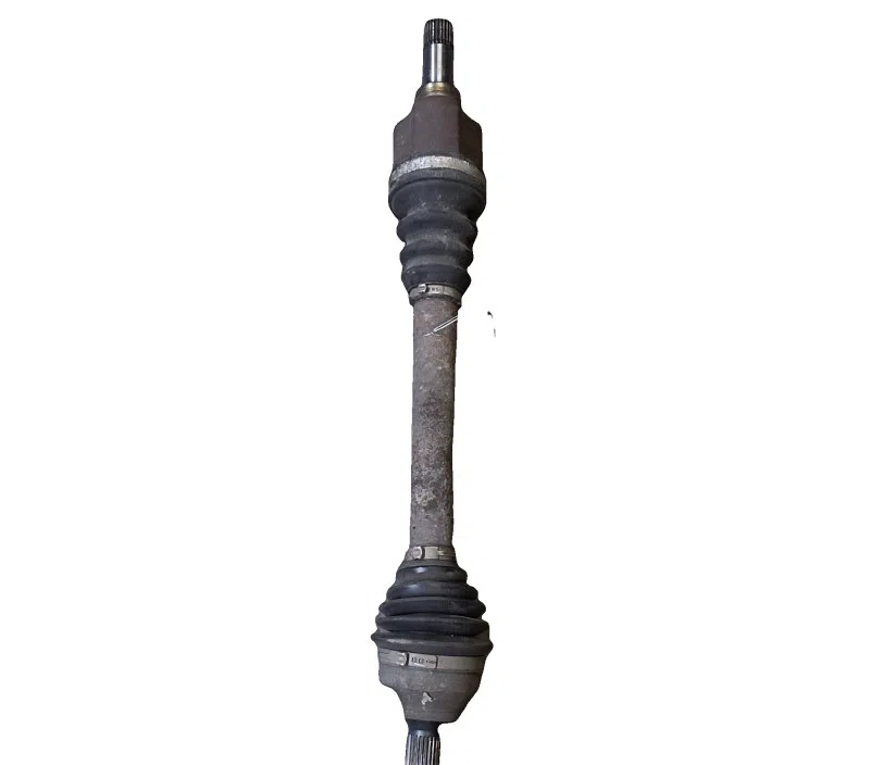 CARDAN AVANT GAUCHE CITROEN C3II PICA 00003272TC — photo 2