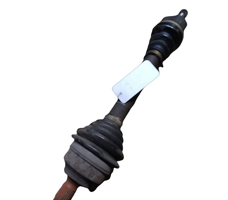 CARDAN AVANT GAUCHE CITROEN C4 000032722X — photo 2