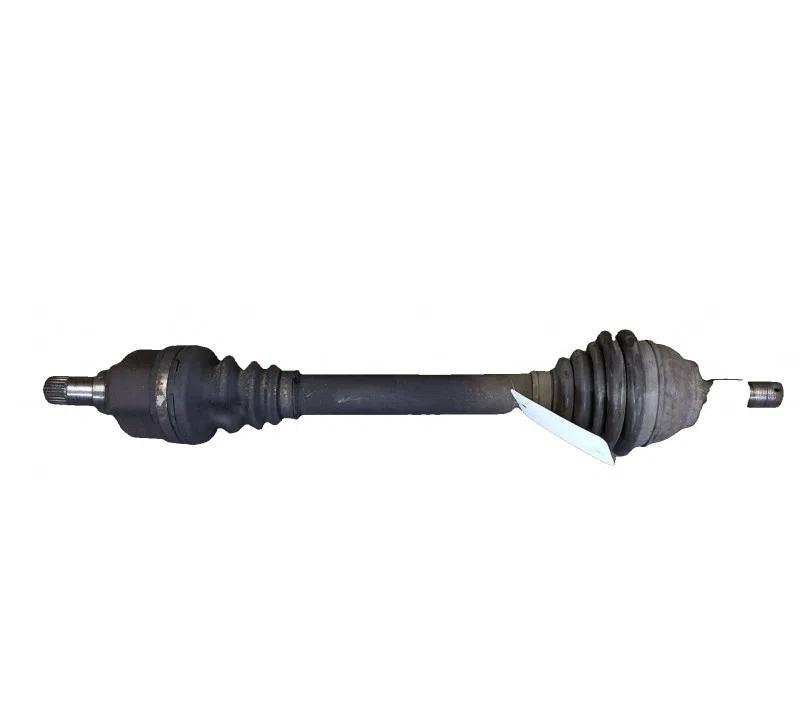 CARDAN AVANT GAUCHE CITROEN C4 II 00003272PZ — photo 2