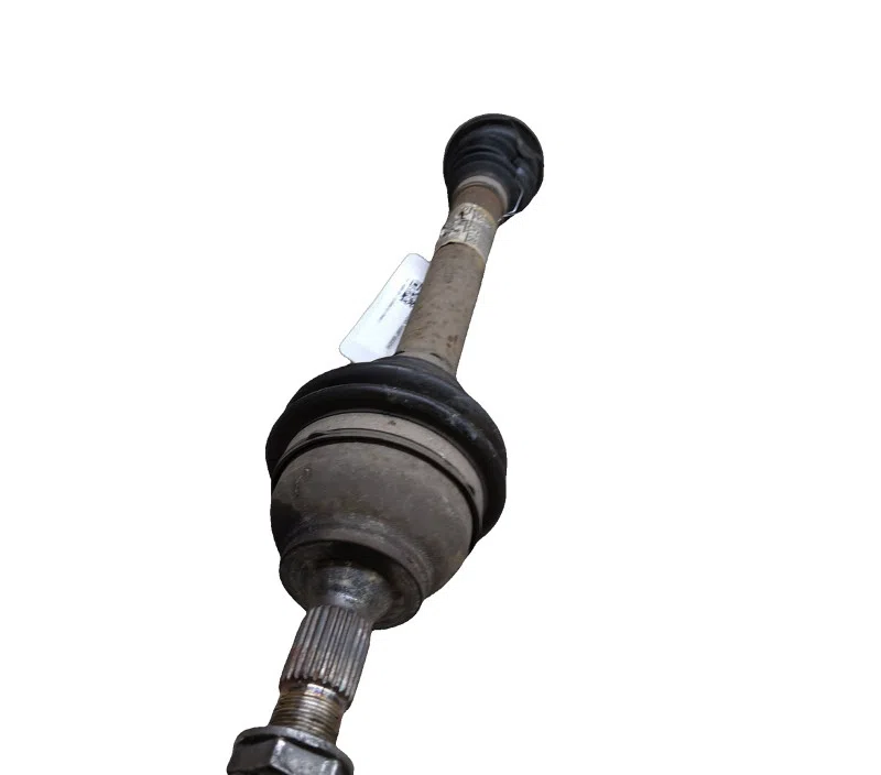 CARDAN AVANT GAUCHE CITROEN C4 II 9684135380 — photo 2