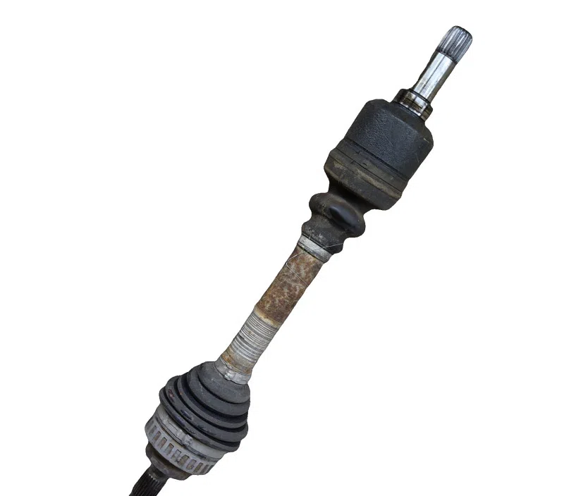 CARDAN AVANT GAUCHE CITROEN XSARA 00003272FP — photo 2