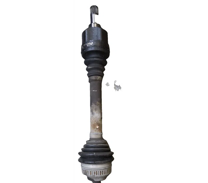 CARDAN AVANT GAUCHE CITROEN XSARA PICASSO 00003272LP — photo 2