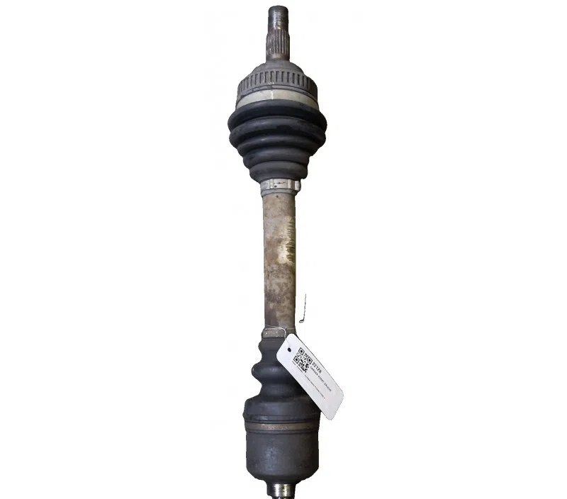 CARDAN AVANT GAUCHE CITROEN XSARA PICASSO 00003272LP — photo 2