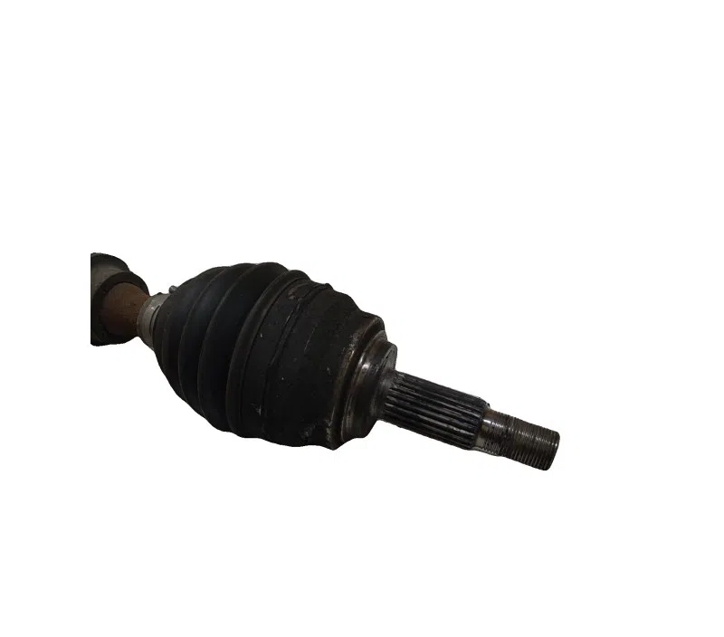 CARDAN AVANT GAUCHE DACIA SANDERO 3 391011411R — photo 2