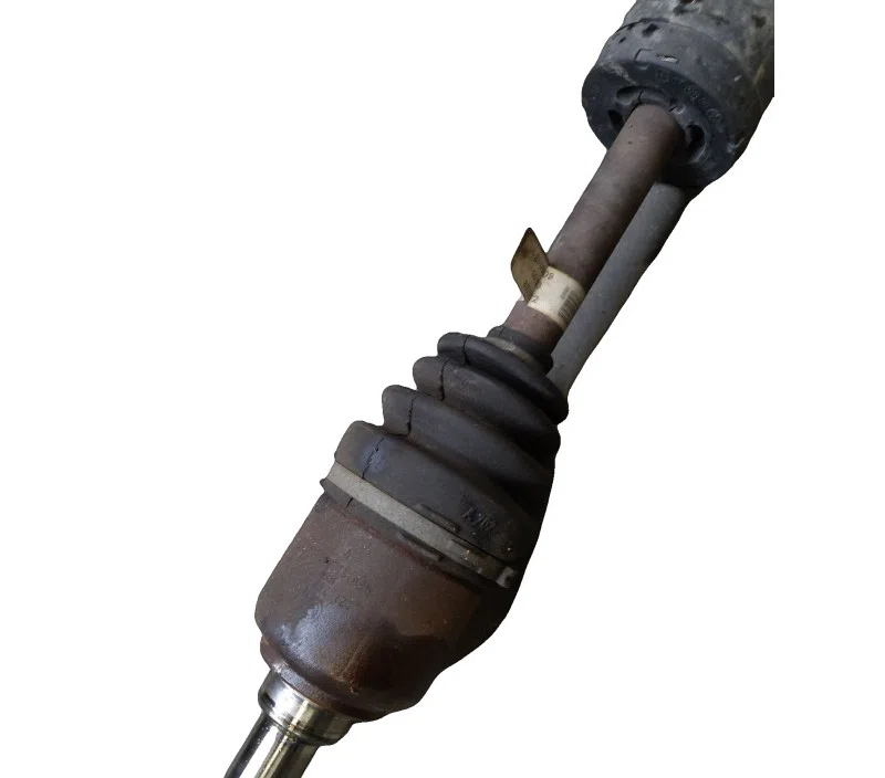 CARDAN AVANT GAUCHE FIAT PUNTO 0000071795377 — photo 2