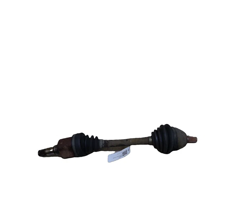 CARDAN AVANT GAUCHE FORD FOCUS 1682285 — photo 2