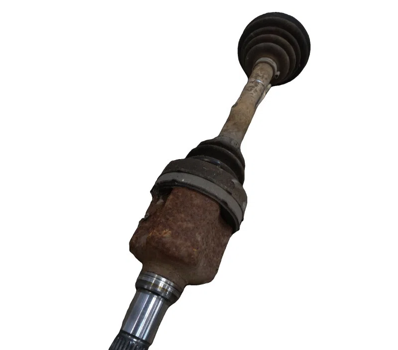 CARDAN AVANT GAUCHE FORD FOCUS 1702524 — photo 2