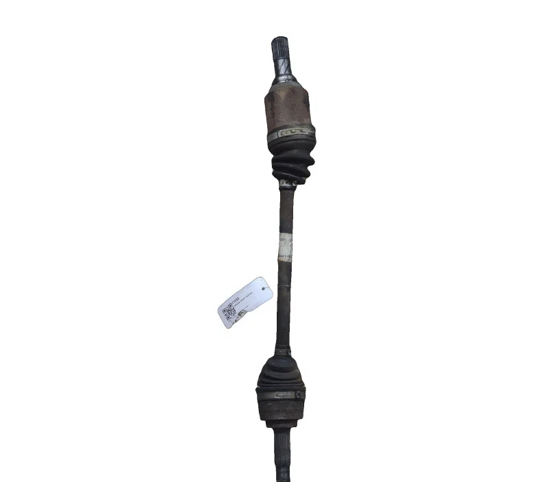 CARDAN AVANT GAUCHE NISSAN MICRA 392051HC3B — photo 2