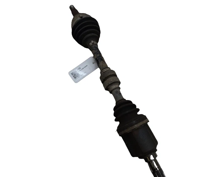 CARDAN AVANT GAUCHE NISSAN NOTE 39101BH00A — photo 2