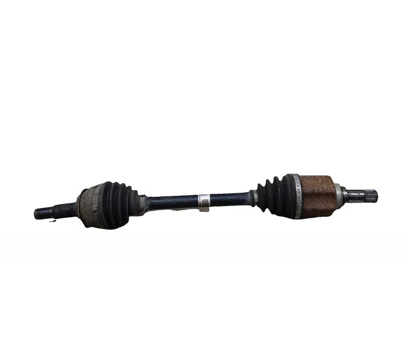 CARDAN AVANT GAUCHE NISSAN QASHQAI II 391014EA0B — photo 2