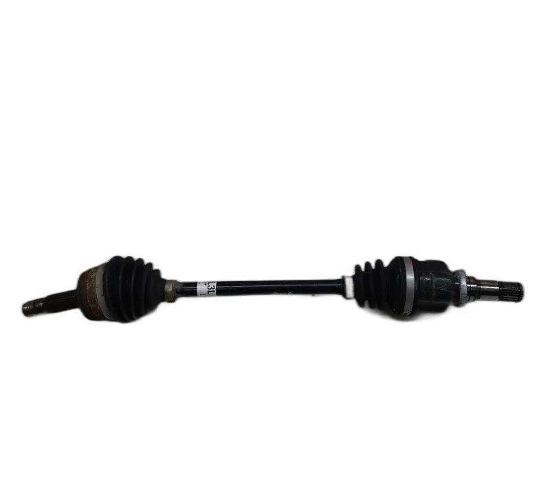 CARDAN AVANT GAUCHE PEUGEOT 108 B000903680 — photo 2